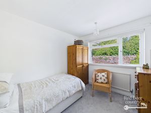 Bedroom 3- click for photo gallery